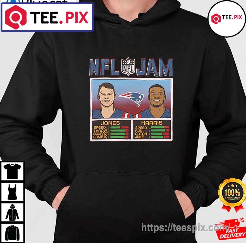 Nfl Jam Shirt 