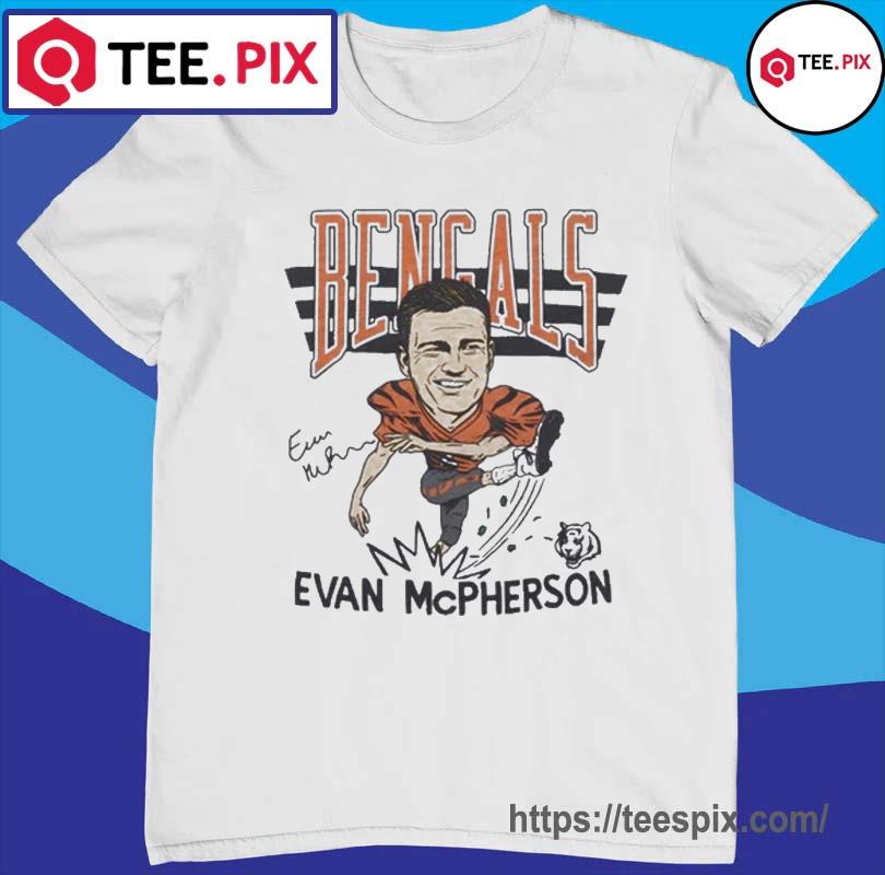 evan mcpherson shirts
