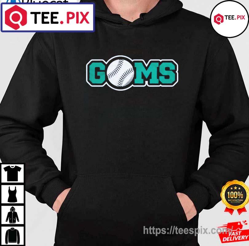 GOMS Seattle Mariners 2022 Postseason Shirt - Teespix - Store