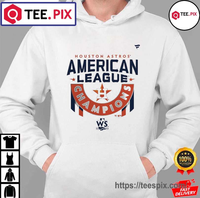 WS World Series Champions 2022 Houston Astros Shirt, hoodie, sweater, long  sleeve and tank top