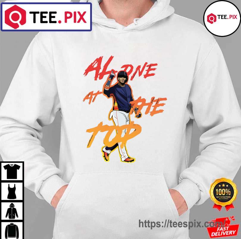 Houston Astros Jeremy Pena Pics Shirt, hoodie, sweater, long