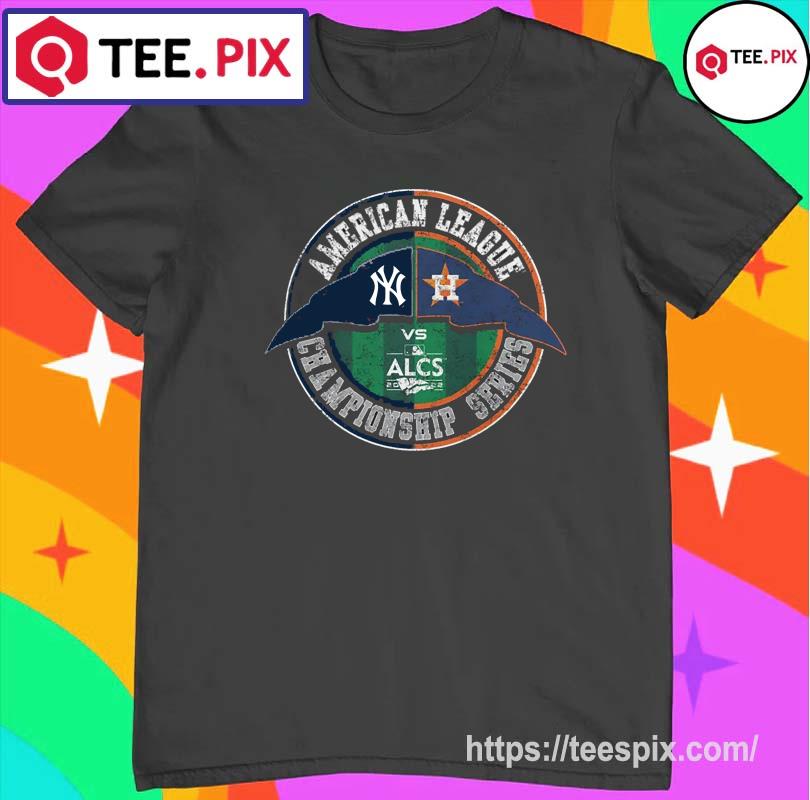 astros alcs 2022 t shirt, Custom prints store