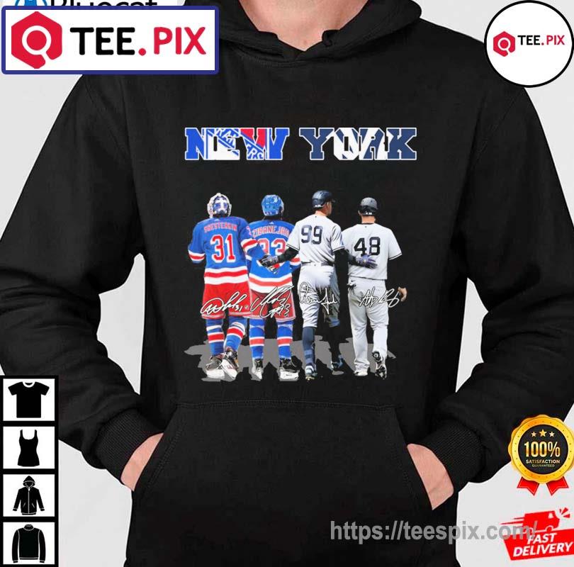 Official 99 Aaron Judge New York All Rise Signatures T-Shirts, hoodie,  sweater, long sleeve and tank top