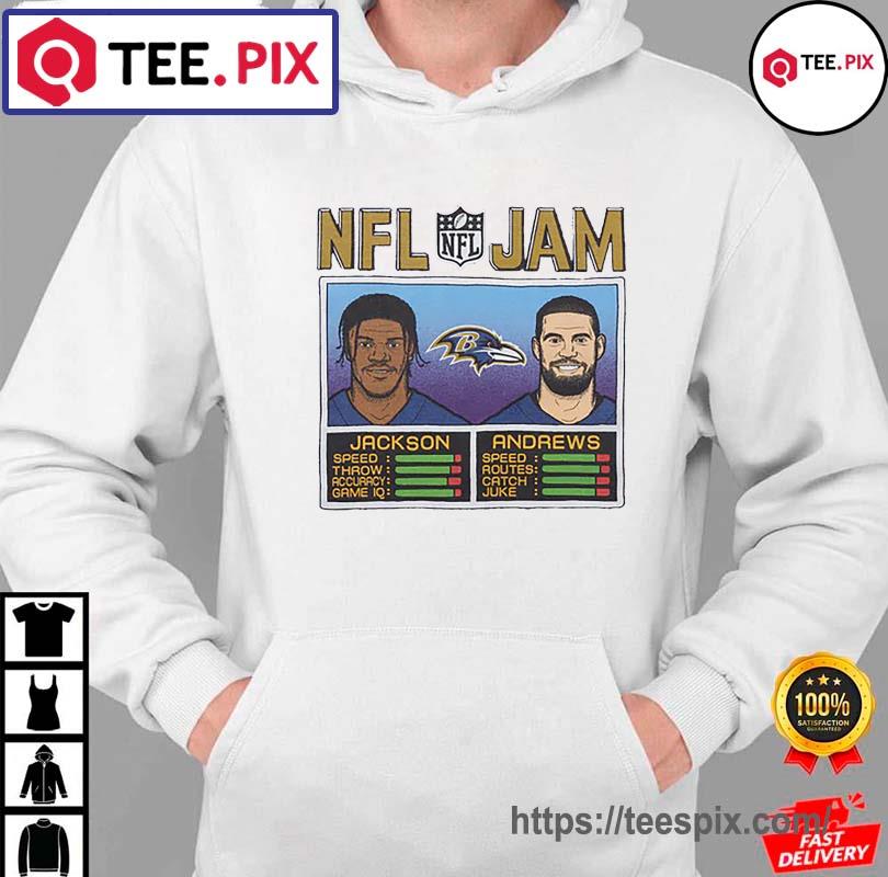 nfl jam shirt ravens