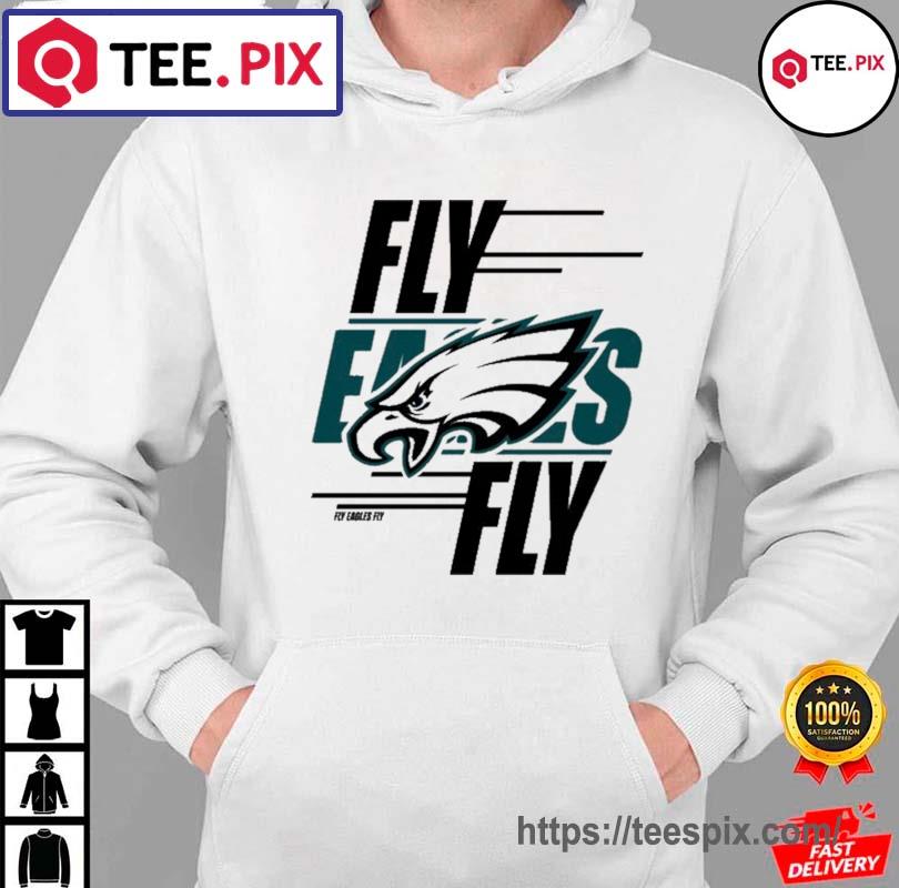 Philadelphia Fly Eagles Fly Shirt