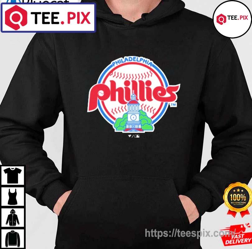 Philadelphia phillies light blue cooperstown shirt, hoodie, longsleeve tee,  sweater