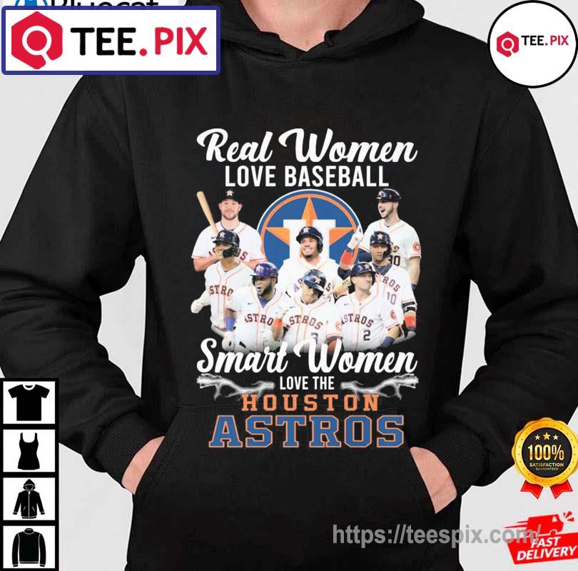 astros world series shirt women