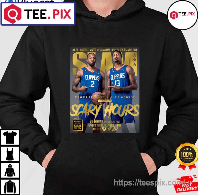 Slam Victor Wembanyama cover shirt, hoodie, sweater, long sleeve and tank  top