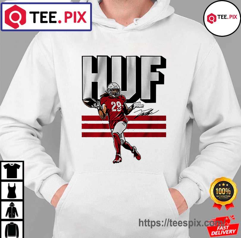 Official Talanoa Hufanga HUF Signature Shirt, hoodie, sweater