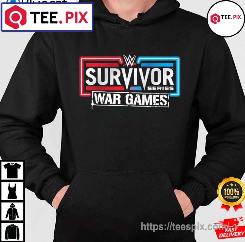 wwe survivor series 2022 logo