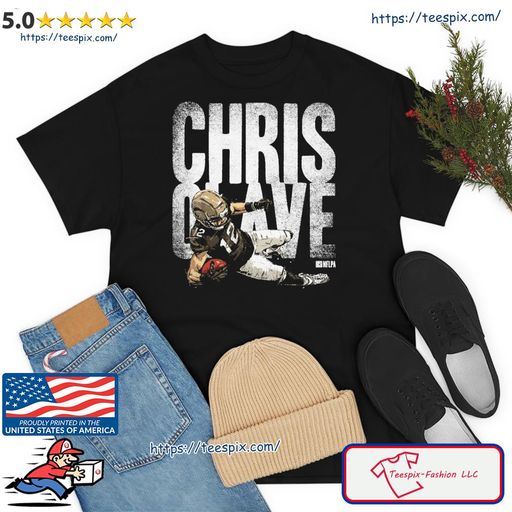 Shop Stylish Chris Olave Printed T-Shirts for Men #1252422 at