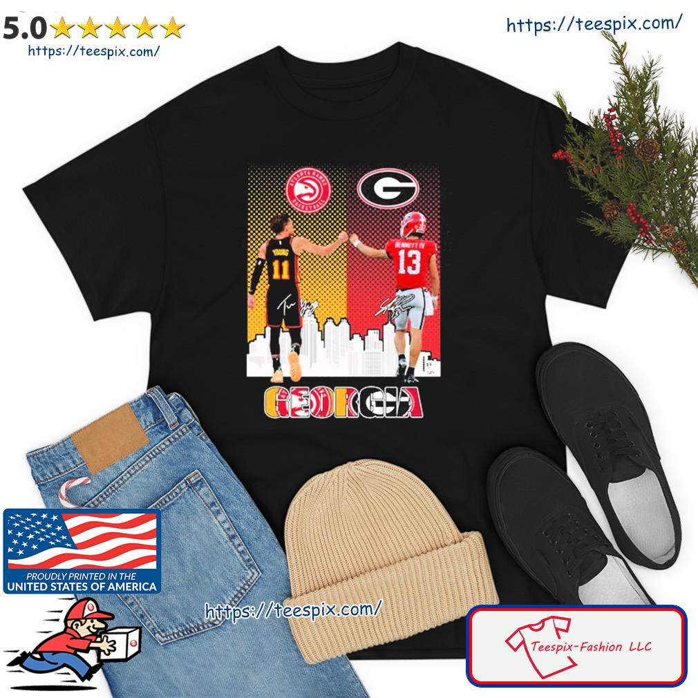 Champion Ja'marr Chase Joe Burrow And Joe Mixon Cincinnati Bengals  Signatures Shirt - Teespix - Store Fashion LLC