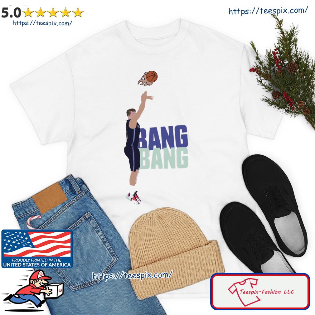 Bootleg Vintage 90s Luka Doncic Dallas Basketball Team Shirt - Teespix -  Store Fashion LLC