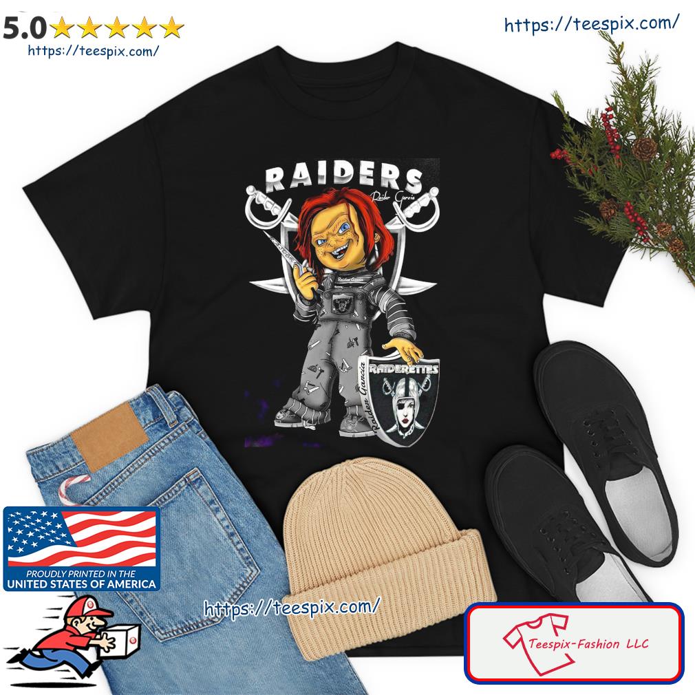 Peanuts Characters Las Vegas Raiders In October We Wear Pink Shirt -  Teespix - Store Fashion LLC