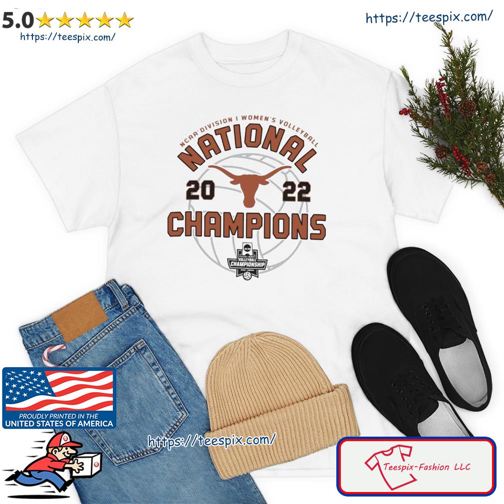 2022 NCAA Beach Volleyball Championship Shirt - Teespix - Store Fashion LLC