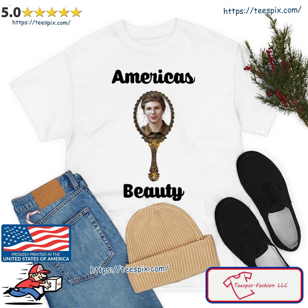 Americas Beauty Arrested Development Shirt