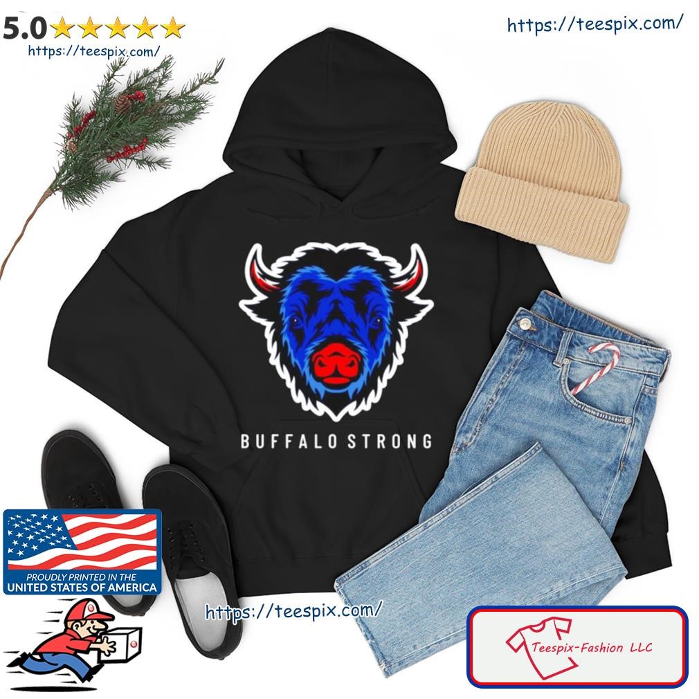 Awesome Buffalo Strong Buffalo Bills Shirt hoodie.jpg