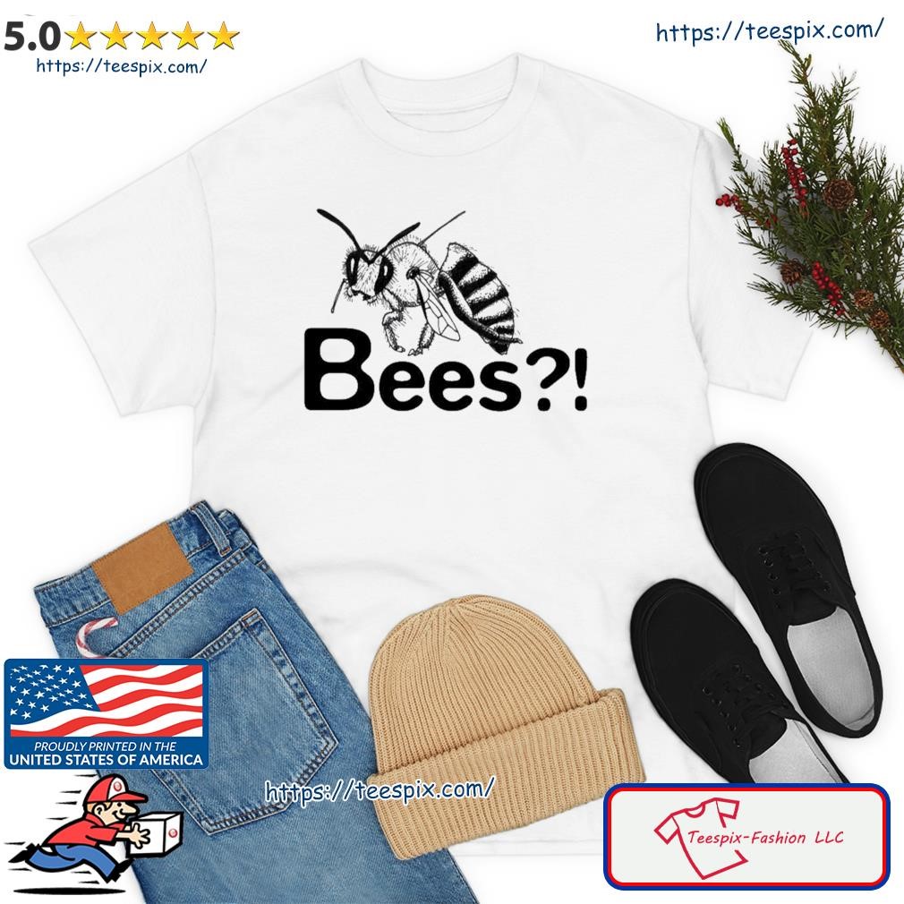 Bees Arrested Development Shirt