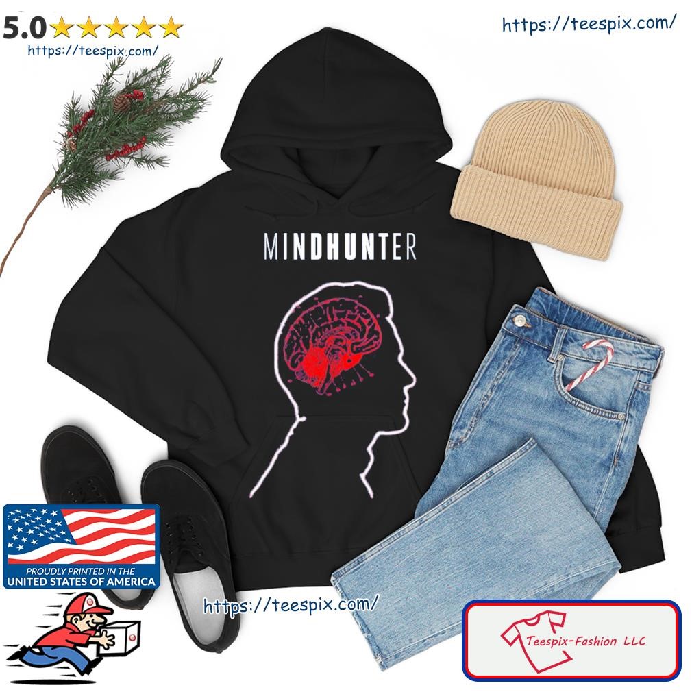 Brainwash Mindhunter Movie Series Shirt hoodie.jpg