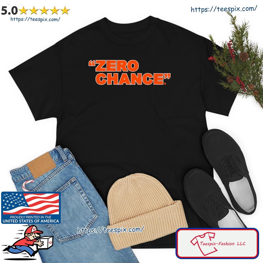 Cincinnati Bengals On Sundays We Wear Orange & Black Shirt - Teespix -  Store Fashion LLC