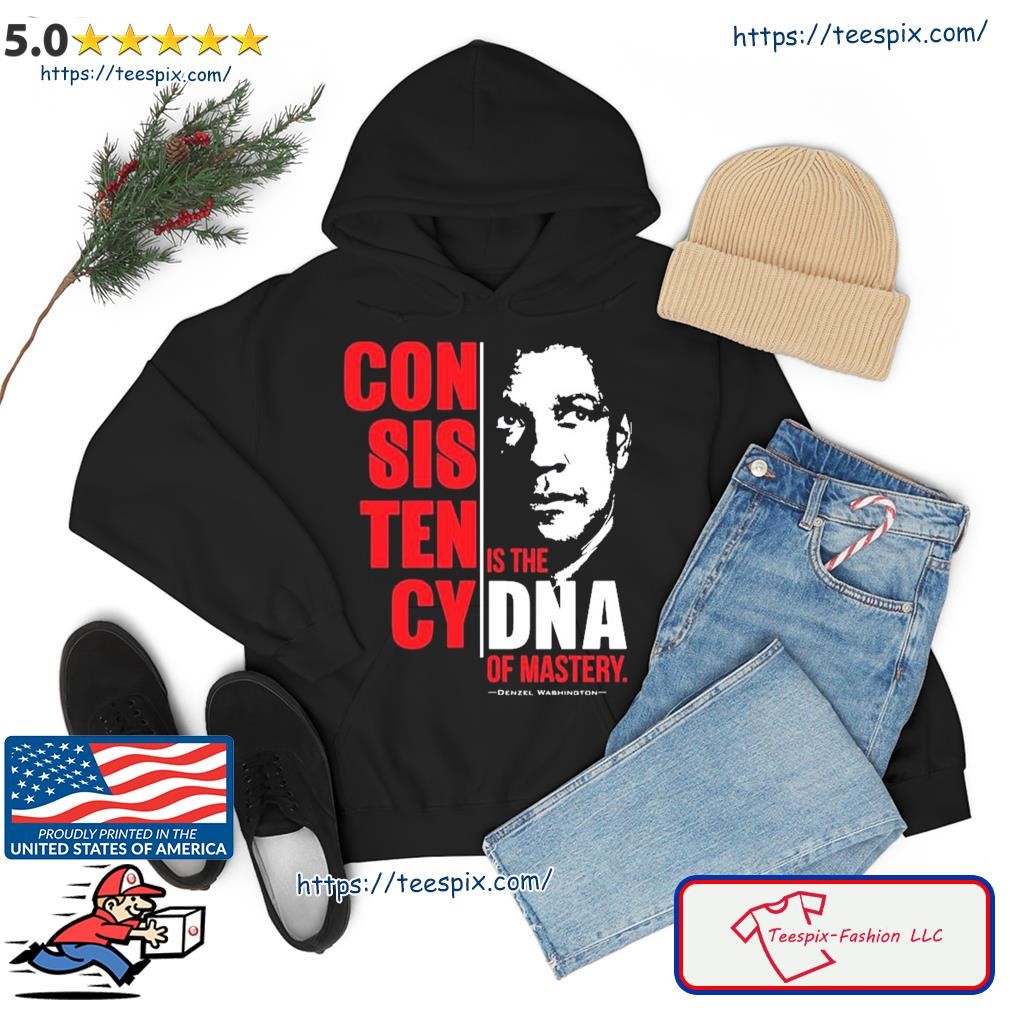 Education Quote With Denzel Washington Shirt hoodie.jpg