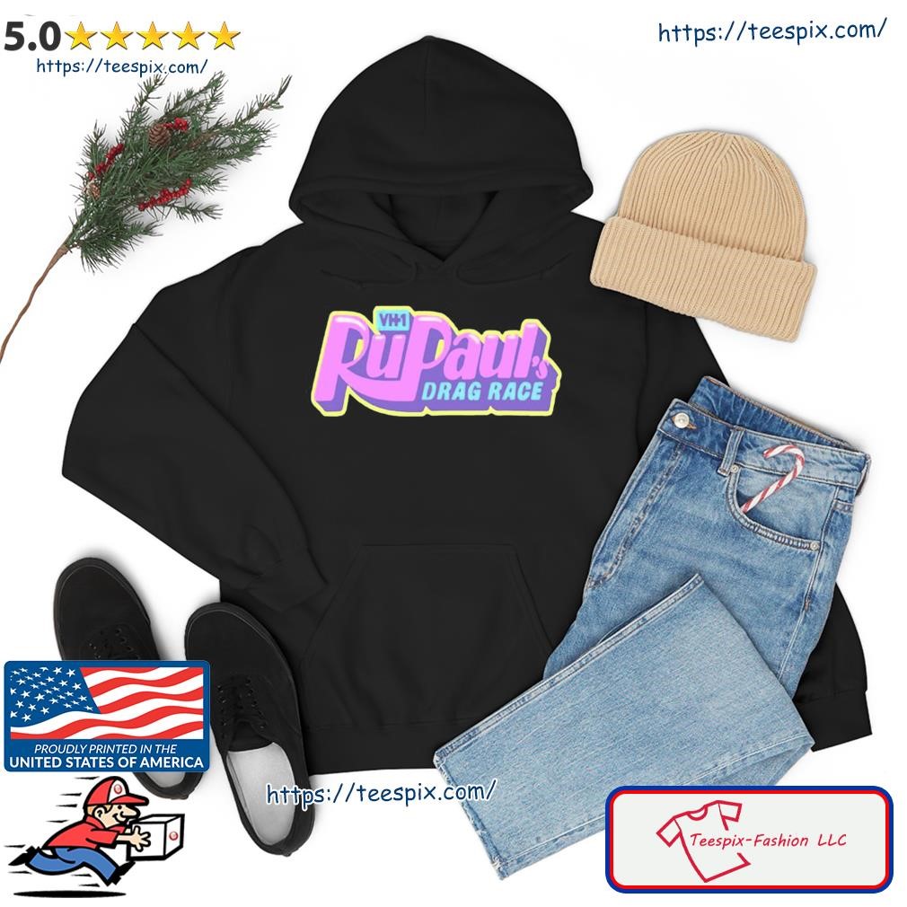 Classic Rupaul’s Drag Race Shirt hoodie.jpg