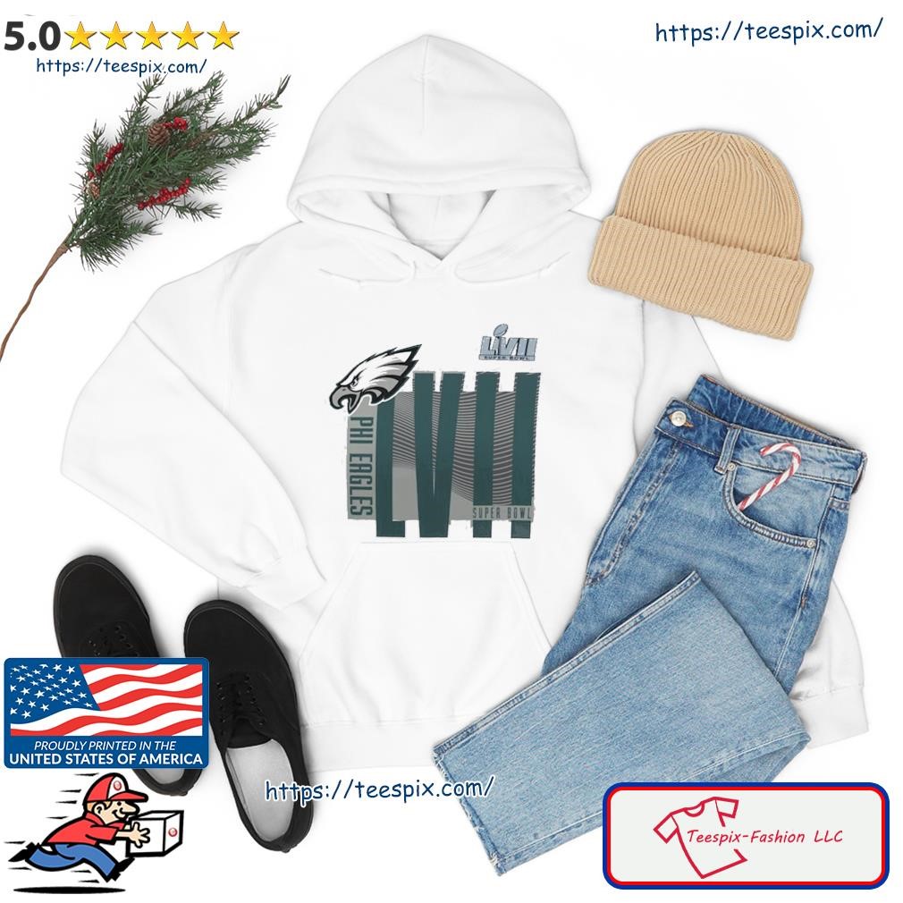 Philadelphia Eagles Love Hurts Shirt - Teespix - Store Fashion LLC