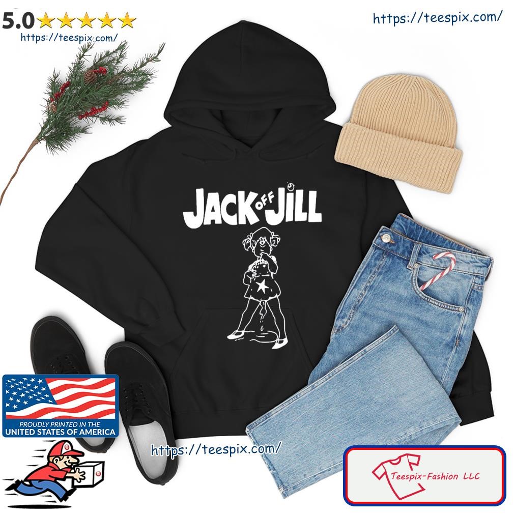 Singer Cartoom Vintage Jack Off Jill Shirt hoodie.jpg