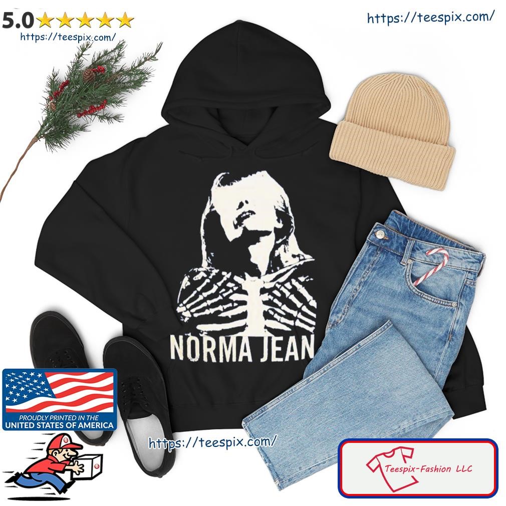 Sleep Explosion Norma Jean Shirt hoodie.jpg
