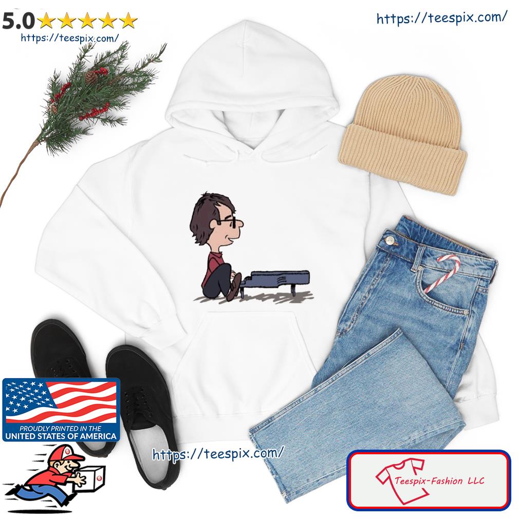 Ben Folds Graphic Tegan And Sara Shirt hoodie