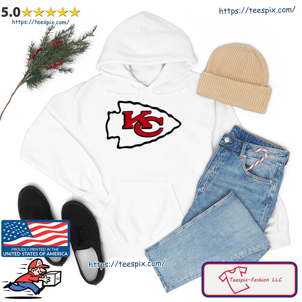 Chiefs And Witme Kansas City Chiefs Shirt Hoodie