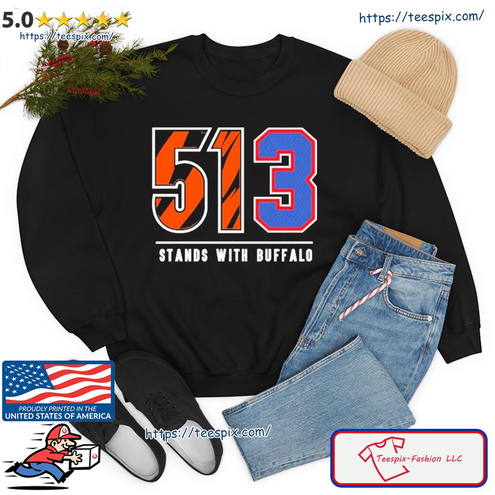 513 Damar Hamlin T-Shirts, Custom prints store