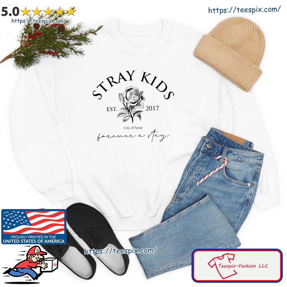 Stray kids sunshine lyrics - Stray Kids - T-Shirt