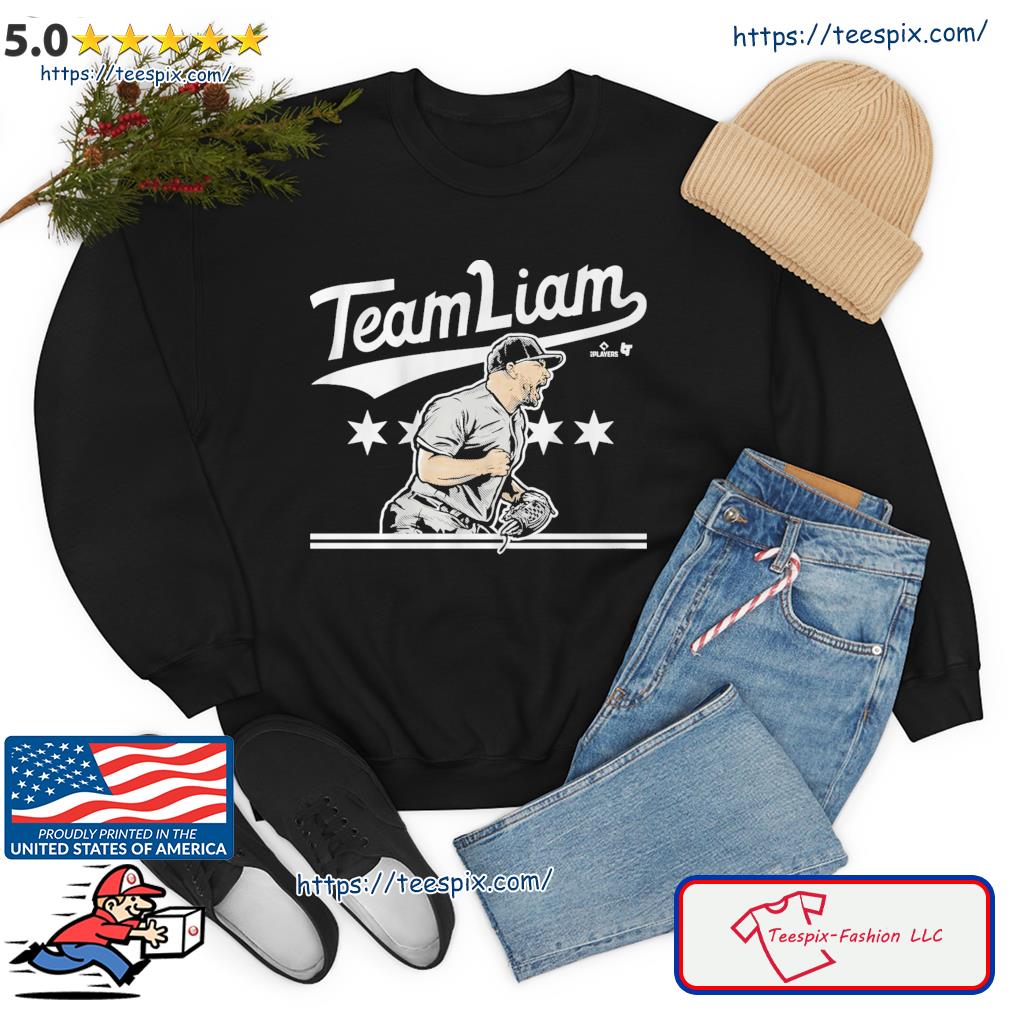 Liam hendriks team liam shirt, hoodie, sweater, long sleeve and tank top