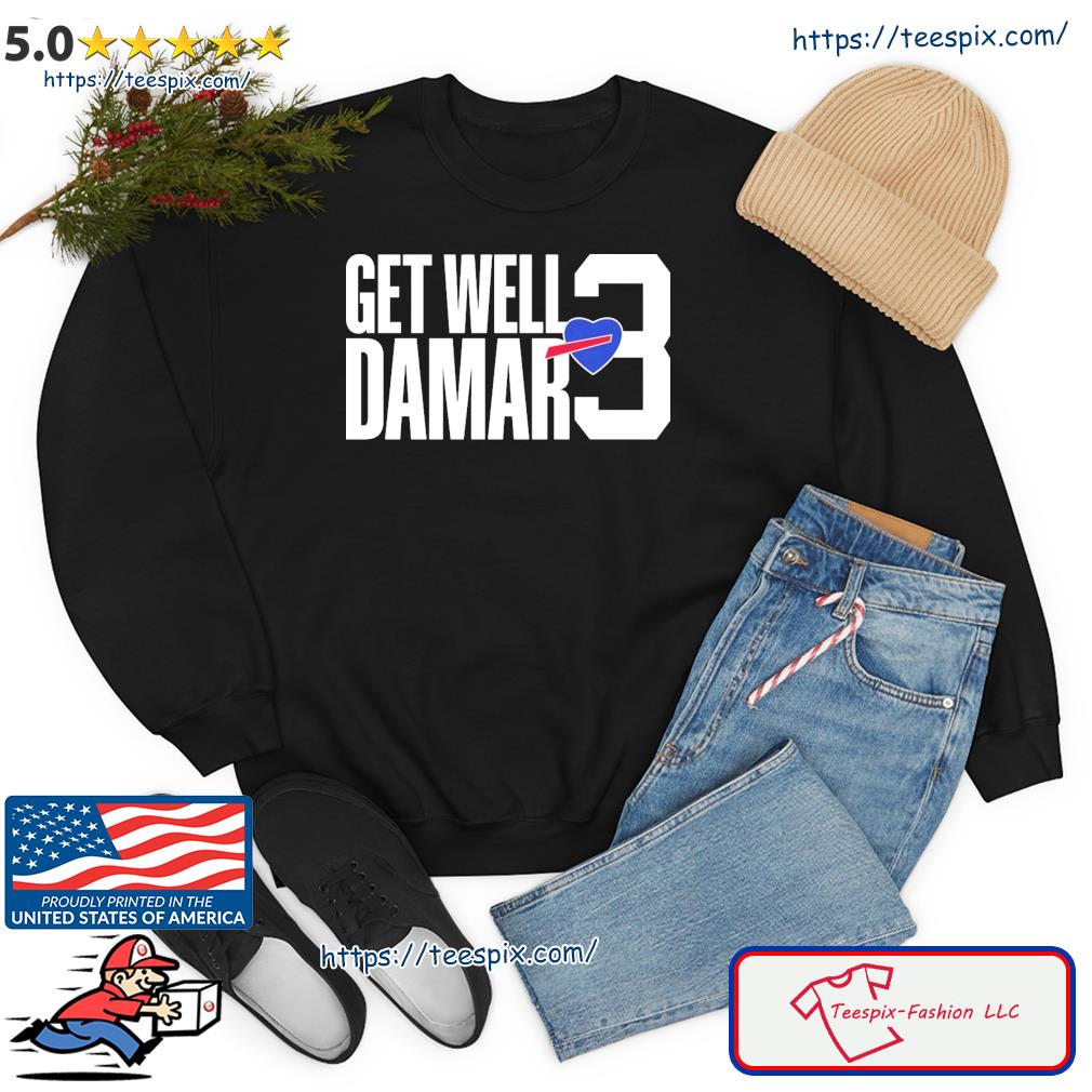 Love For 3 Damar Shirt, Custom prints store