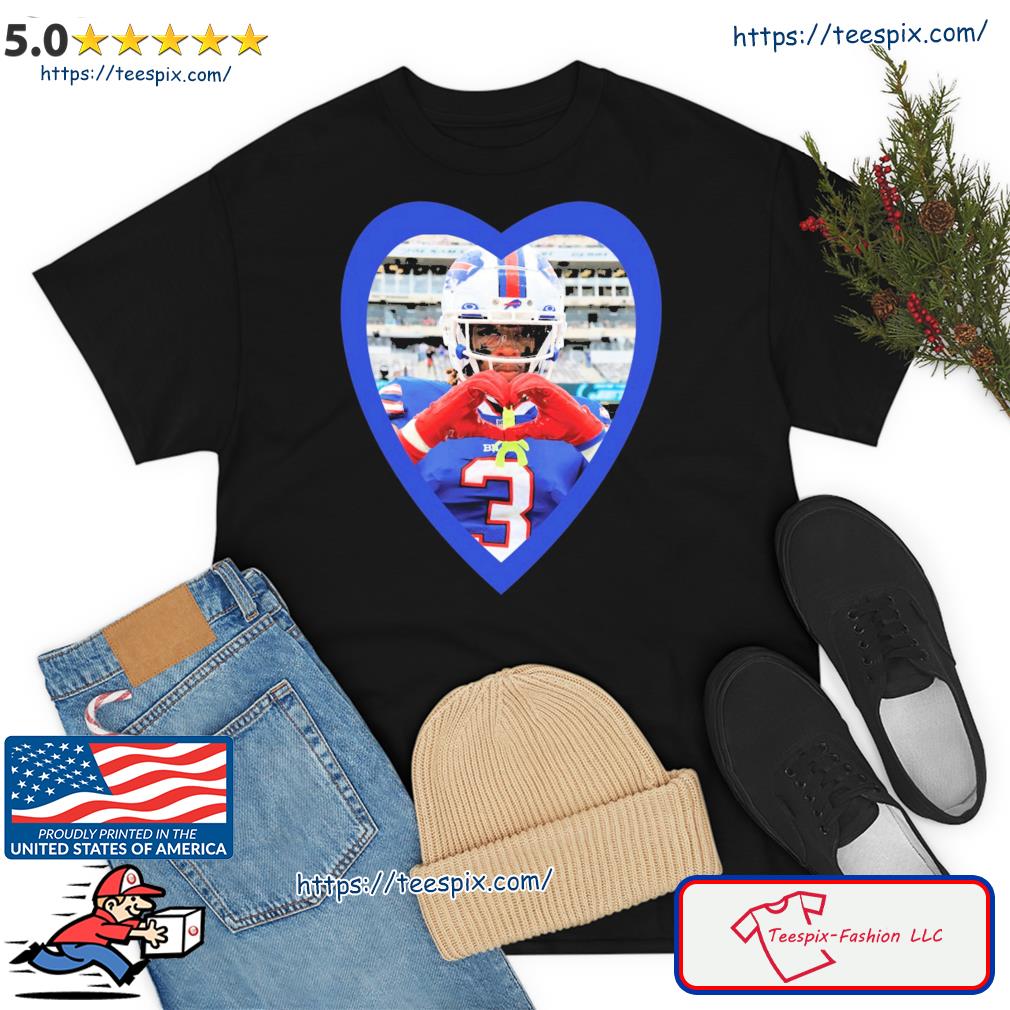 Love For Hamlin - Thank You Damar Shirt - Teespix - Store Fashion LLC