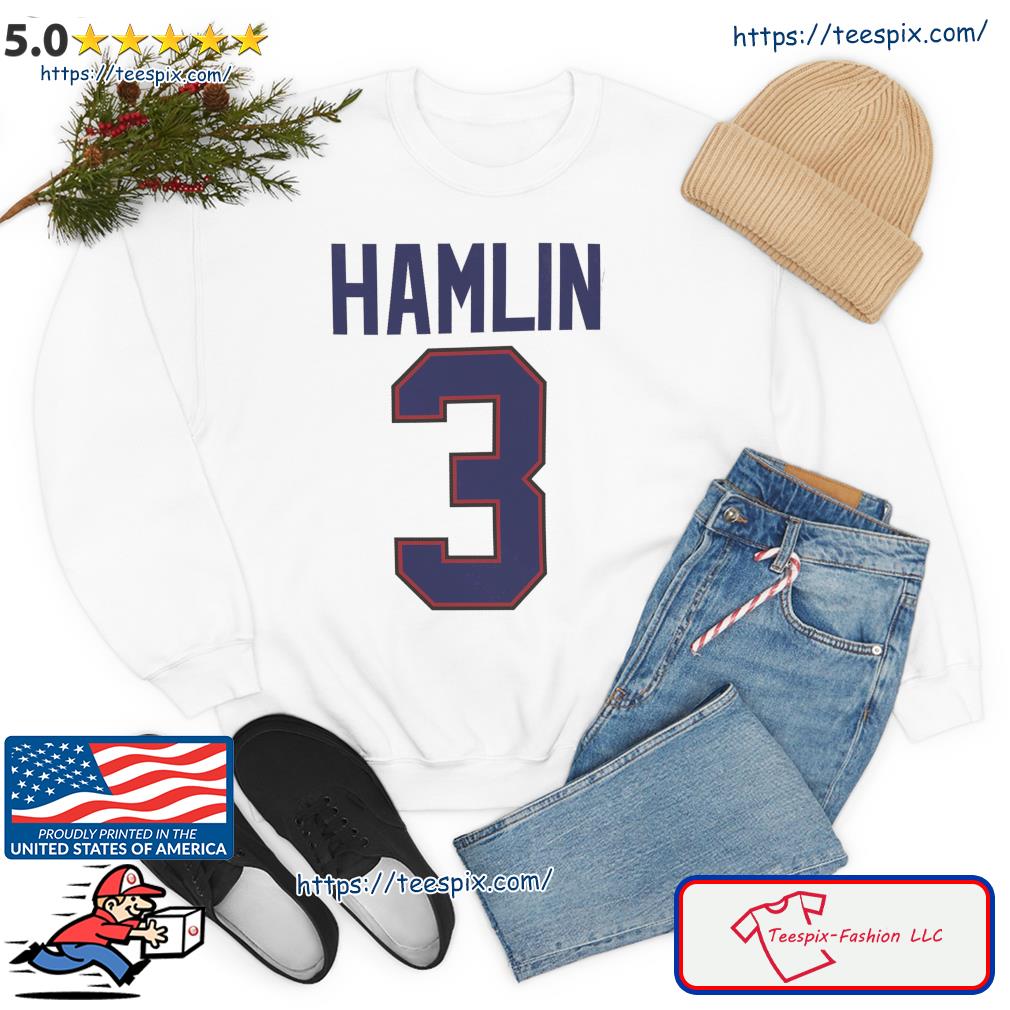 Buffalo Bills Team Pray For Damar Hamlin shirt, hoodie, sweater, long  sleeve and tank top