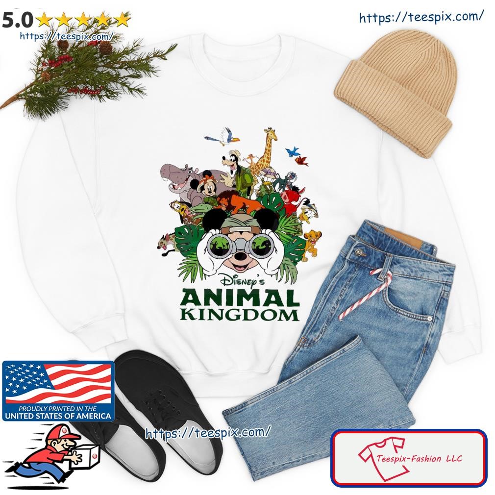 Disney Safari Shirts, Animal Kingdom Shirts, Safari Mickey, Safari