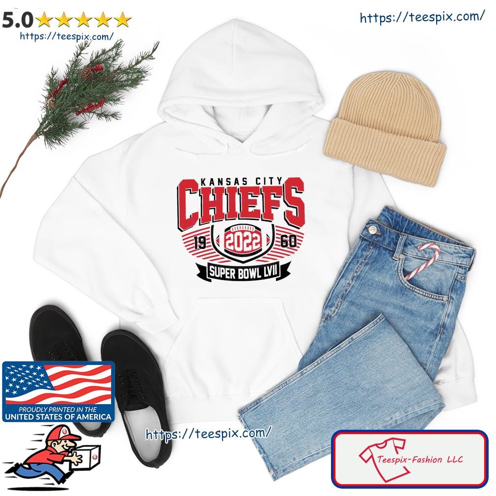 Super Bowl Merchandise, Kansas City Chiefs 2023 Super Bowl LVII Shirt -  Bring Your Ideas, Thoughts And Imaginations Into Reality Today