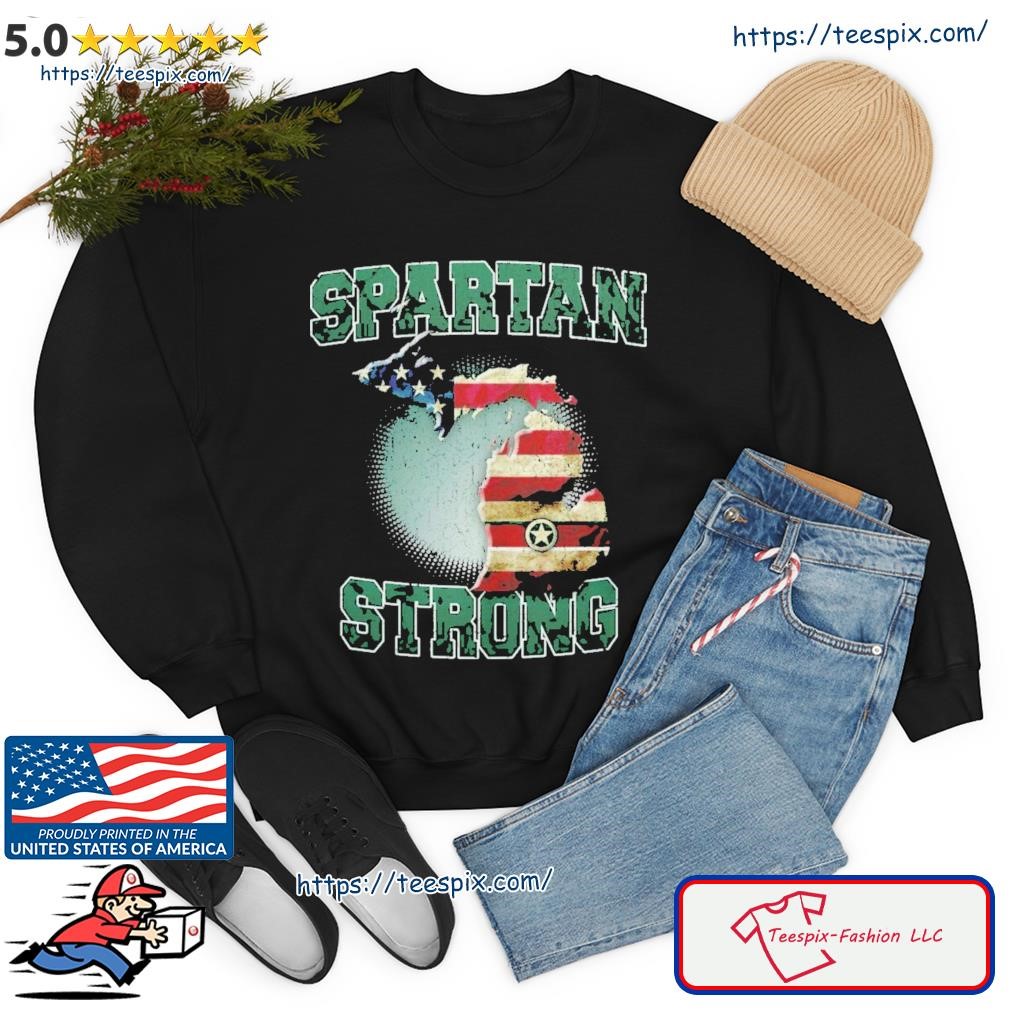 Peartian Strong Shirt sweater.jpg