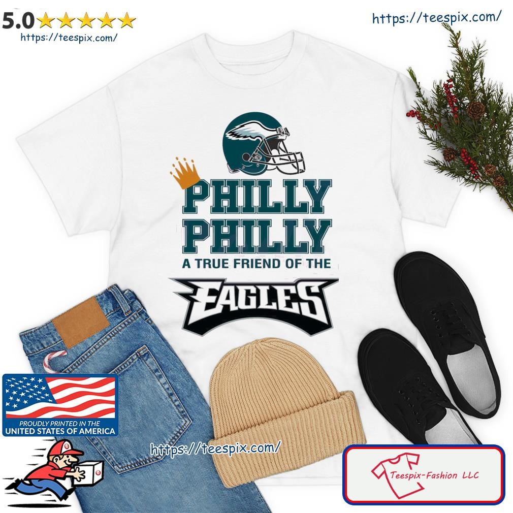 Philadelphia Eagles Jawn It's A Philly Thing Shirt - Teespix - Store  Fashion LLC