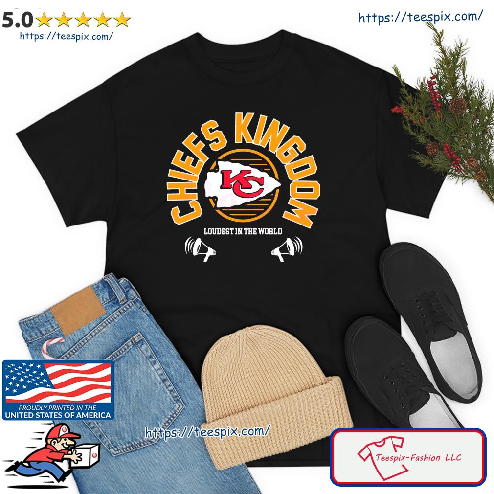 Kansas City Chief Shirt, Kansas City Chiefs Super BOWL LVII 2023