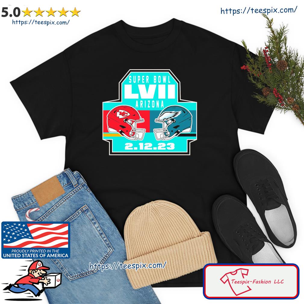 Philadelphia Eagles Fly Eagles Fly shirt - Teespix - Store Fashion LLC