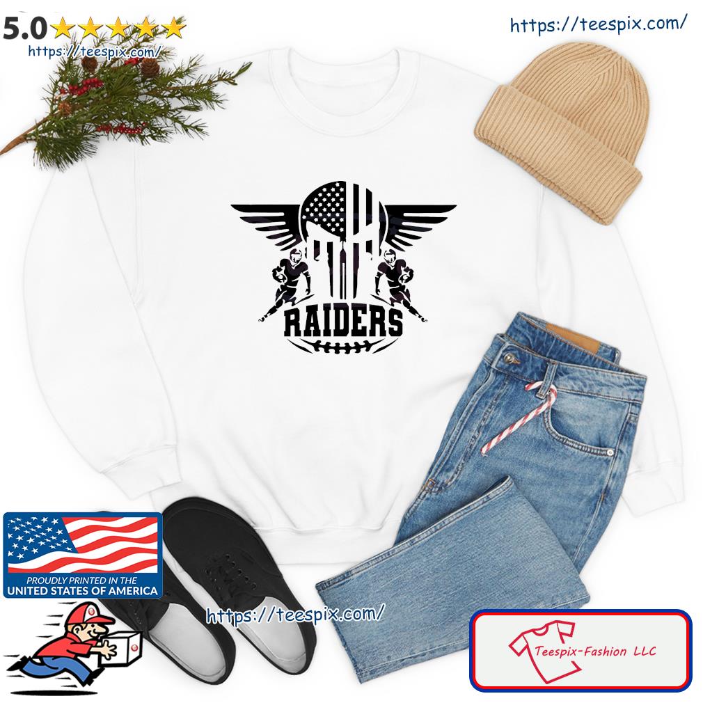 Las Vegas Raiders nation logo 2023 T-shirt – Emilytees – Shop trending  shirts in the USA – Emilytees Fashion LLC – Store  Collection  Home Page Sports & Pop-culture Tee