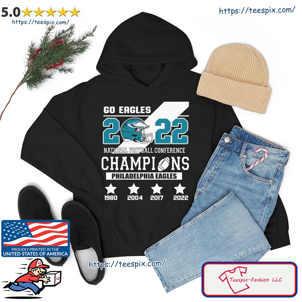 Philadelphia Eagles Fly Eagles Fly shirt - Teespix - Store Fashion LLC