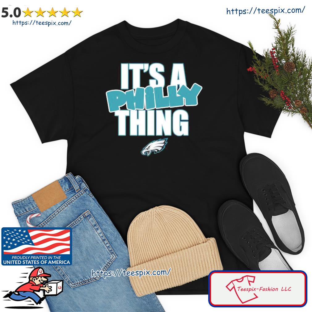 Philadelphia Eagles Autism NFL Peanut Characters It's Ok To Be Different  Shirt - Teespix - Store Fashion LLC