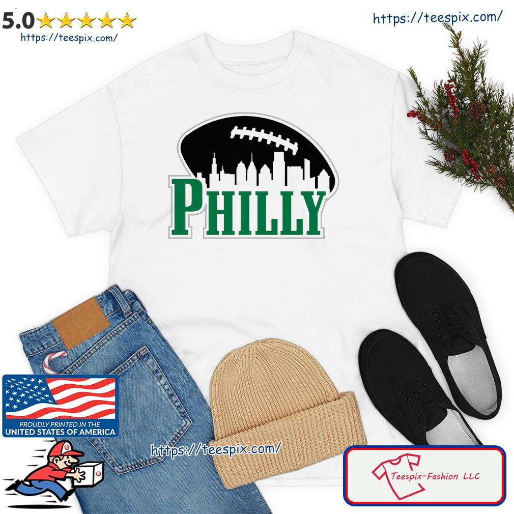 Philadelphia Eagles Fly Eagles Fly shirt - Teespix - Store Fashion LLC