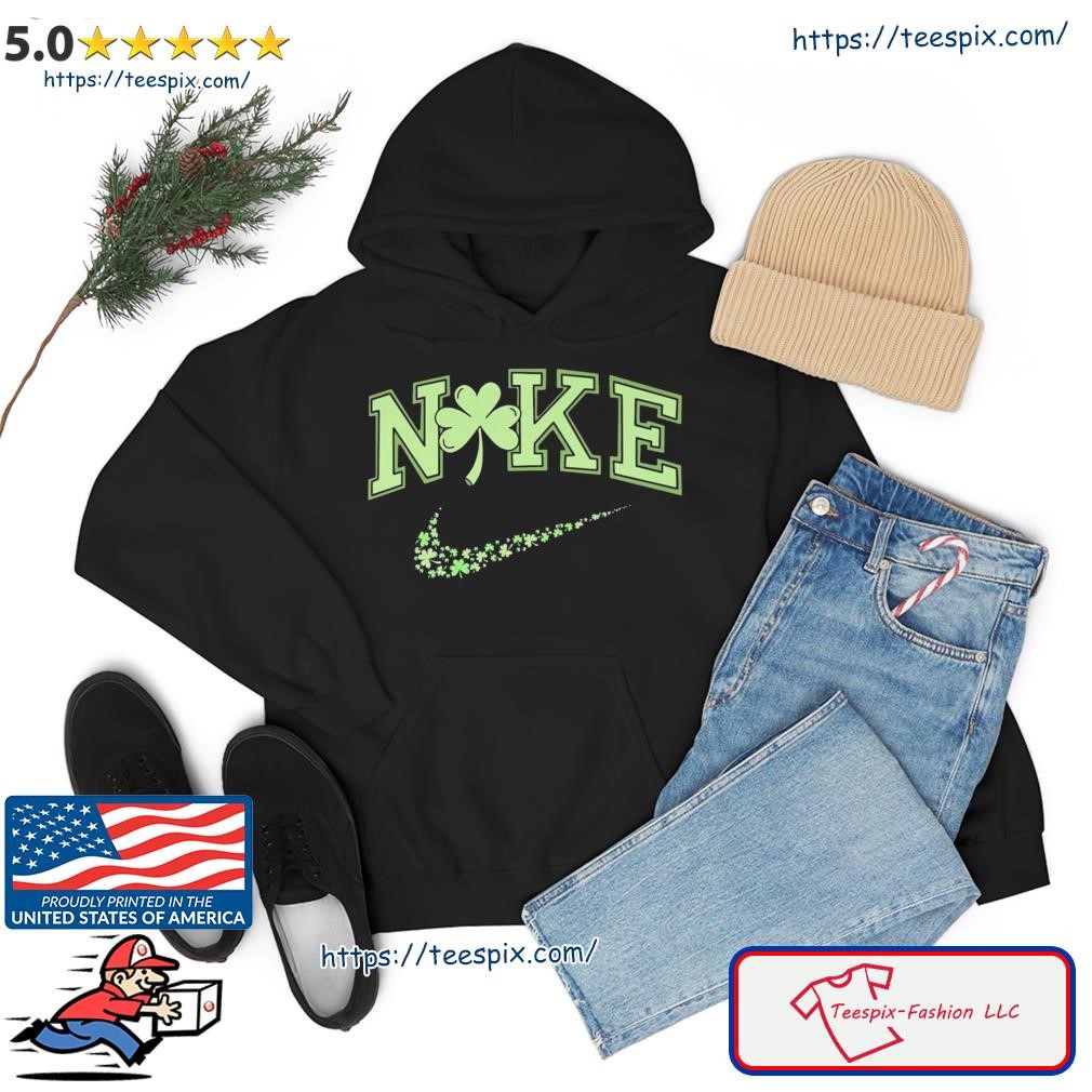 Nike Shamrock St Patrick's Day Shirt hoodie.jpg