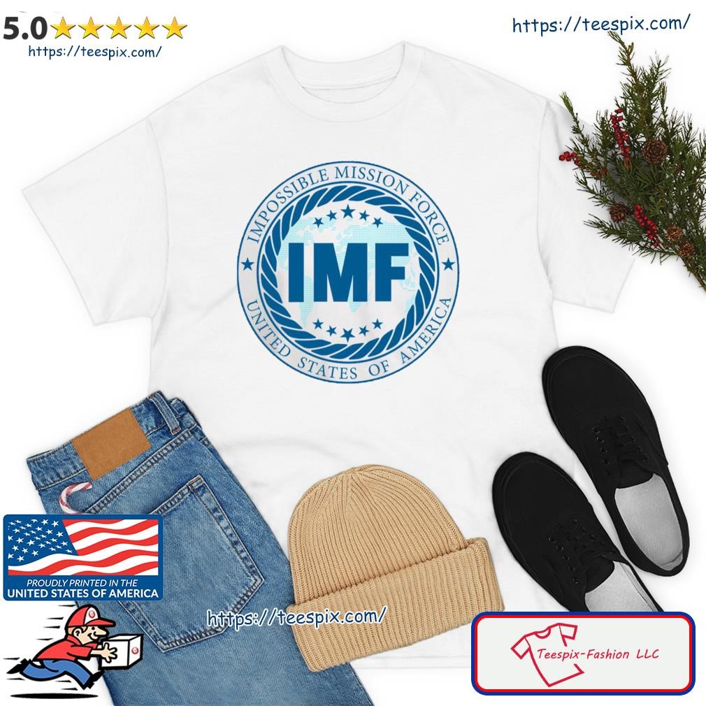 No Mission Is Impossible Tom Cruise Shirt