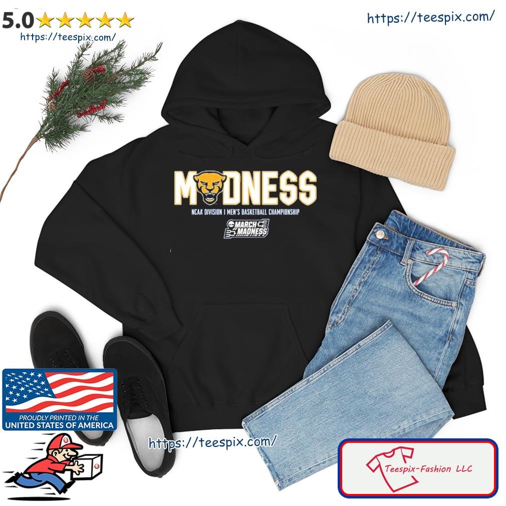 Pitt Panthers MBB March Madness 2023 shirt hoodie.jpg